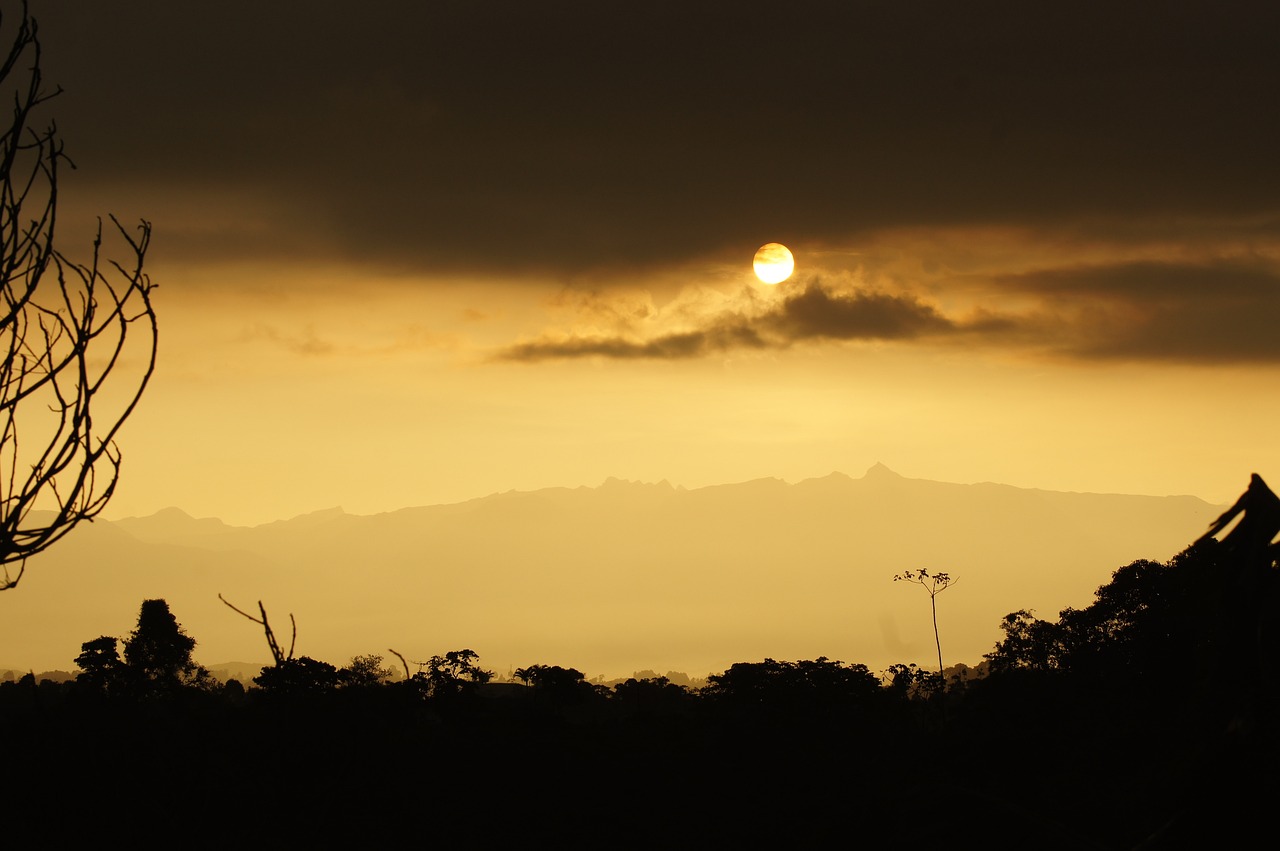 3 días en Armenia Quindio Colombia